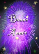 bonne annee